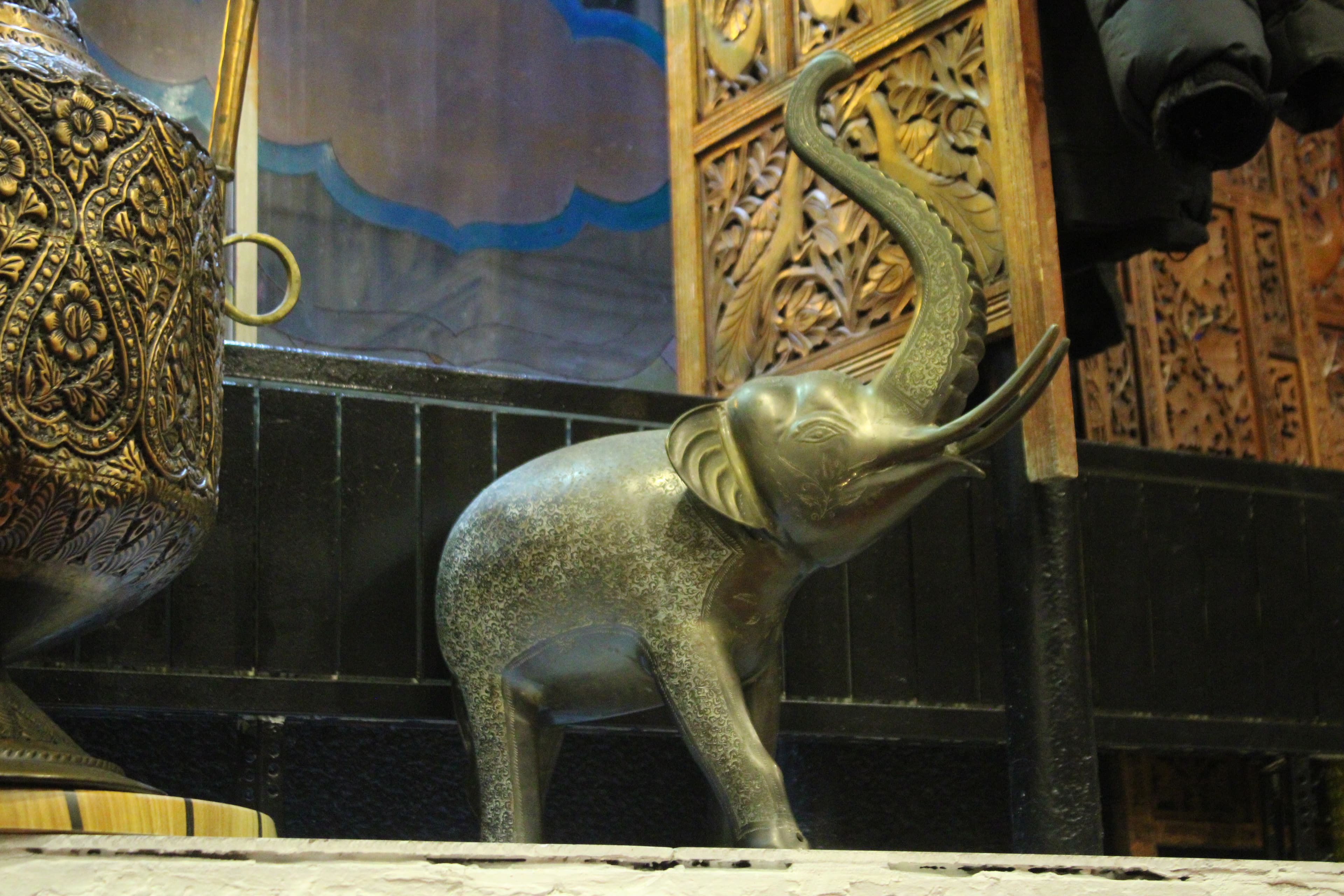 Cuisine pakistanaise